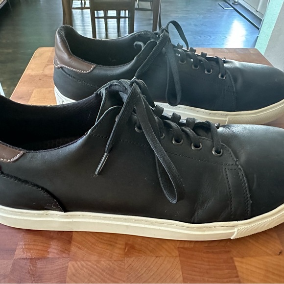 584072 OWEN SD+ Steel toe leather
Black size 12 - Picture 5 of 9